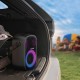 Портативна колонка Bluetooth Tronsmart Halo 110 IPX6 BT5.3 60W Black
